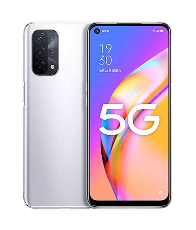 Oppo A93 5G